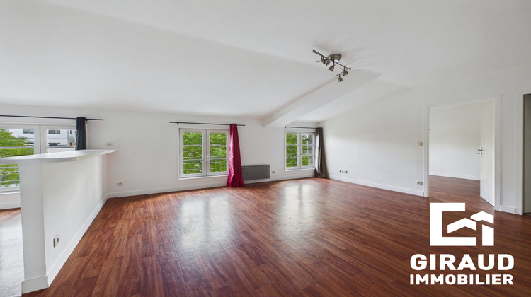 Ma-Cabane - Vente Appartement Niort, 61 m²