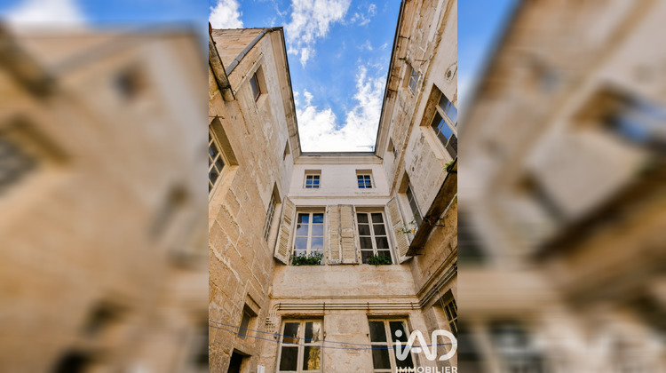 Ma-Cabane - Vente Appartement Niort, 71 m²