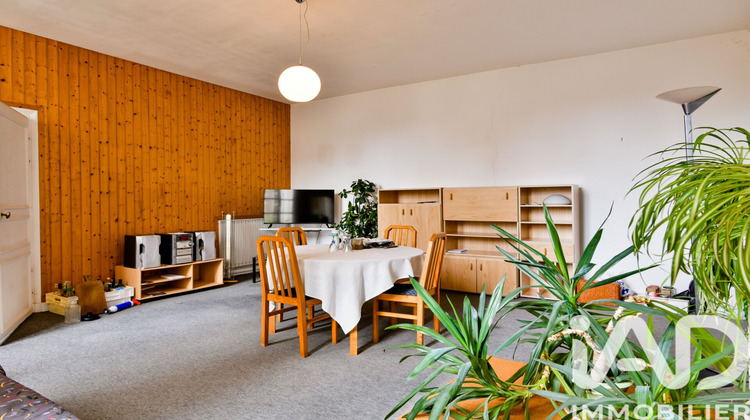 Ma-Cabane - Vente Appartement Niort, 71 m²