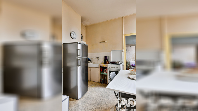 Ma-Cabane - Vente Appartement Niort, 71 m²