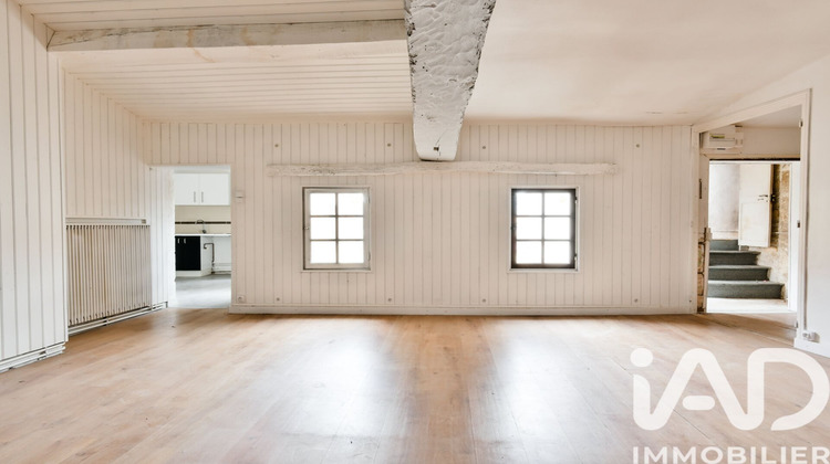 Ma-Cabane - Vente Appartement Niort, 71 m²