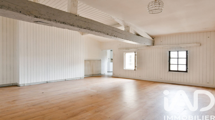 Ma-Cabane - Vente Appartement Niort, 71 m²