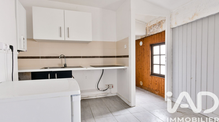 Ma-Cabane - Vente Appartement Niort, 71 m²