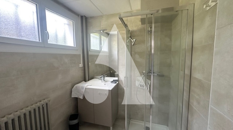 Ma-Cabane - Vente Appartement NIORT, 33 m²