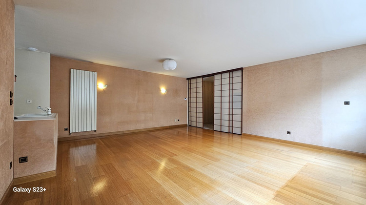 Ma-Cabane - Vente Appartement Niort, 61 m²