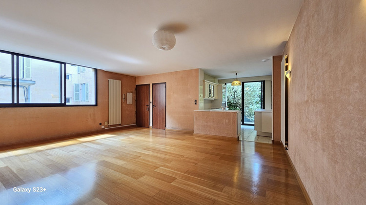 Ma-Cabane - Vente Appartement Niort, 61 m²