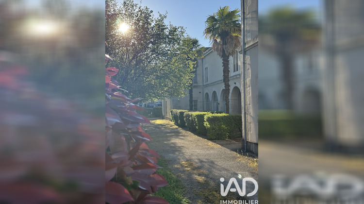 Ma-Cabane - Vente Appartement Niort, 63 m²