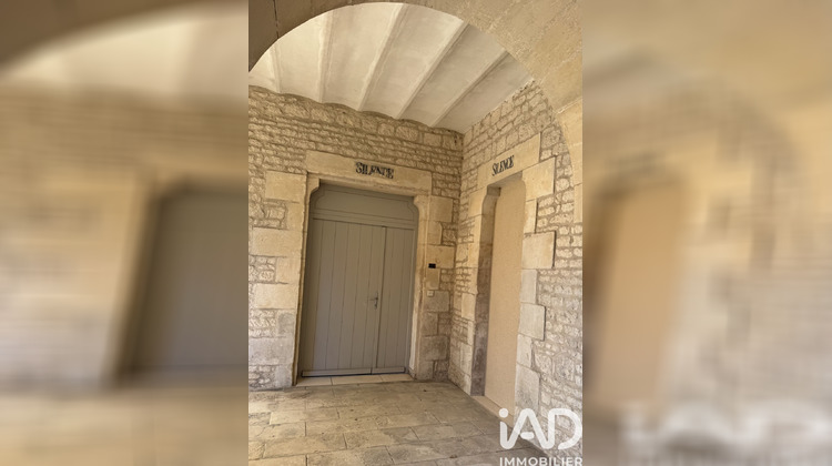 Ma-Cabane - Vente Appartement Niort, 63 m²