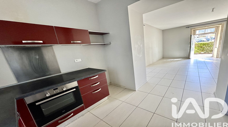 Ma-Cabane - Vente Appartement Niort, 63 m²