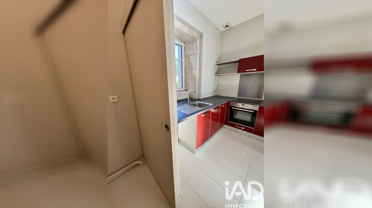 Ma-Cabane - Vente Appartement Niort, 63 m²