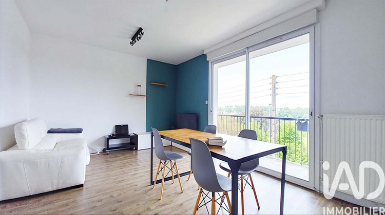 Ma-Cabane - Vente Appartement Niort, 89 m²
