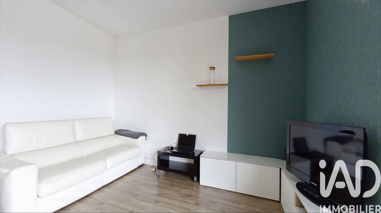 Ma-Cabane - Vente Appartement Niort, 89 m²