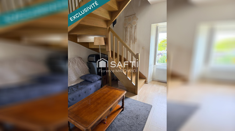 Ma-Cabane - Vente Appartement Niort, 45 m²