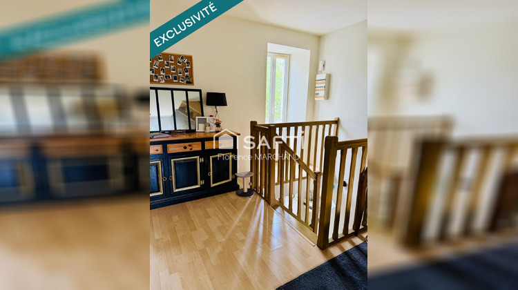 Ma-Cabane - Vente Appartement Niort, 45 m²