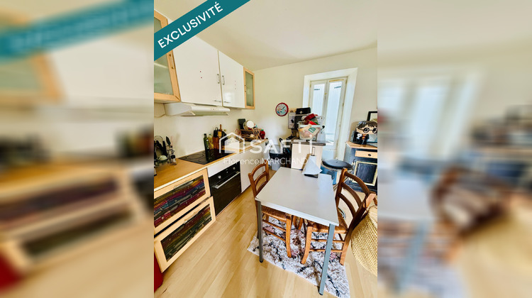 Ma-Cabane - Vente Appartement Niort, 45 m²