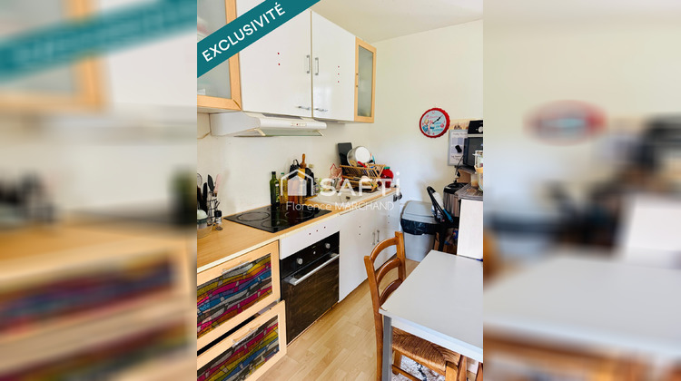 Ma-Cabane - Vente Appartement Niort, 45 m²
