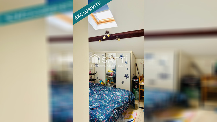 Ma-Cabane - Vente Appartement Niort, 45 m²
