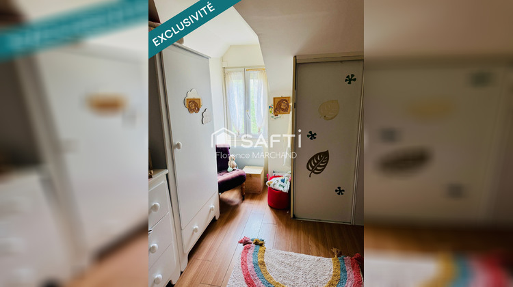 Ma-Cabane - Vente Appartement Niort, 45 m²