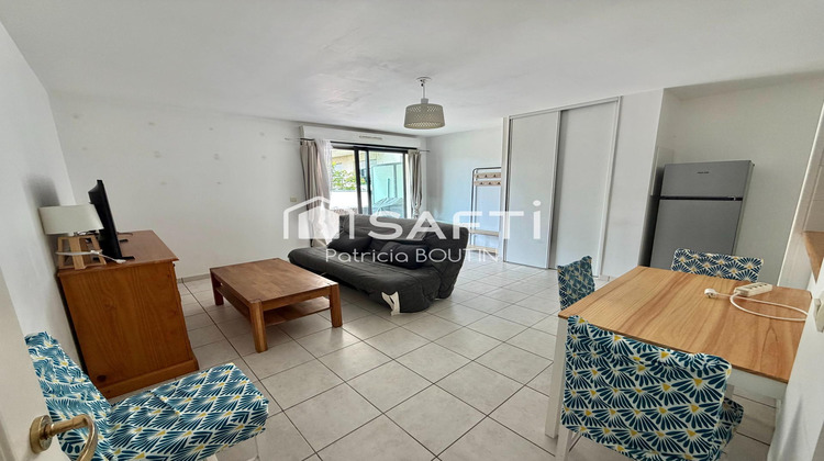 Ma-Cabane - Vente Appartement Niort, 46 m²