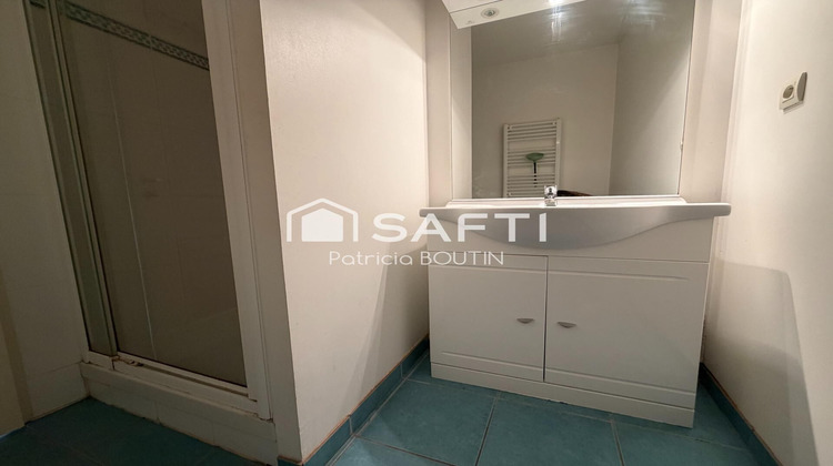 Ma-Cabane - Vente Appartement Niort, 46 m²