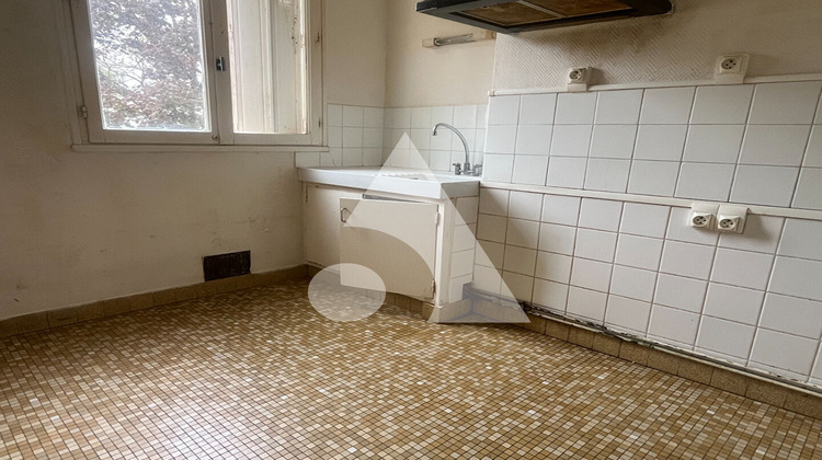 Ma-Cabane - Vente Appartement NIORT, 64 m²