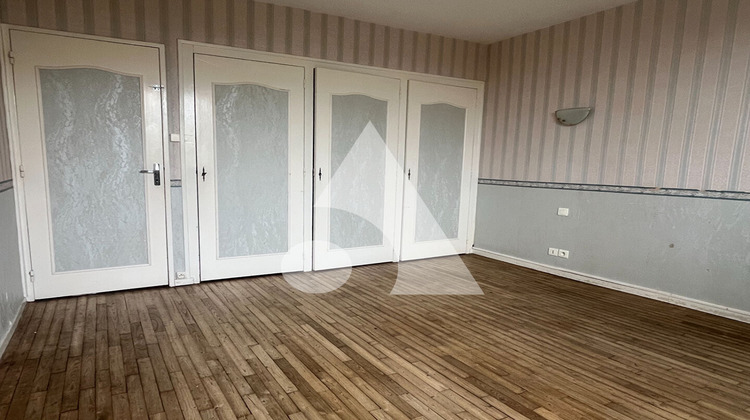 Ma-Cabane - Vente Appartement NIORT, 64 m²