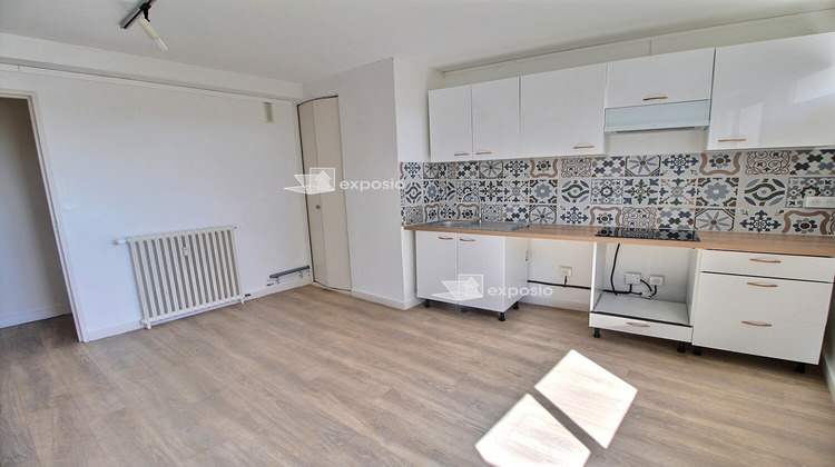 Ma-Cabane - Vente Appartement NIORT, 85 m²