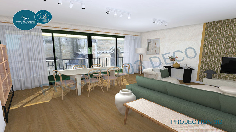 Ma-Cabane - Vente Appartement NIORT, 85 m²