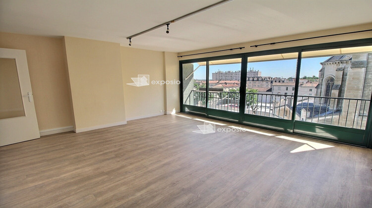 Ma-Cabane - Vente Appartement NIORT, 85 m²