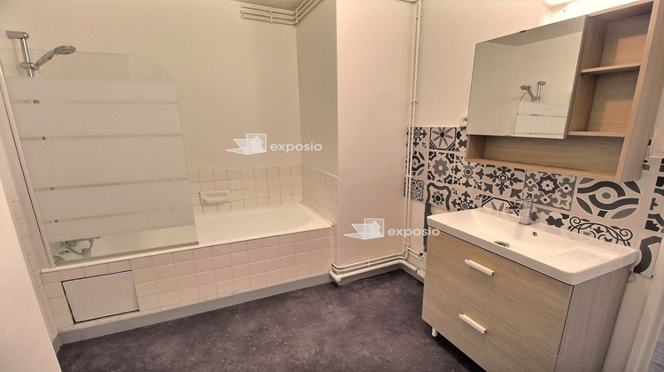 Ma-Cabane - Vente Appartement NIORT, 85 m²