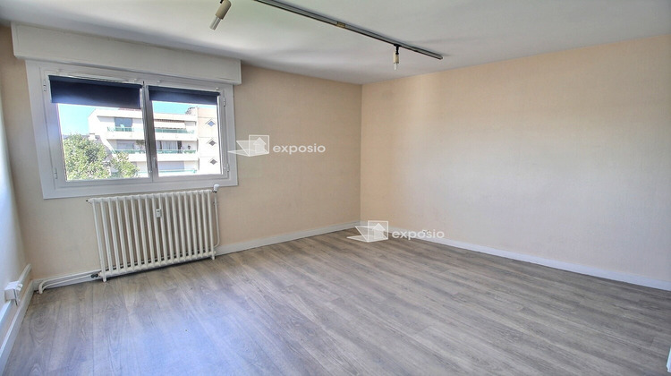 Ma-Cabane - Vente Appartement NIORT, 85 m²