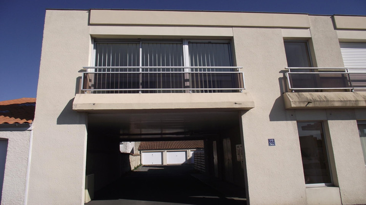 Ma-Cabane - Vente Appartement Niort, 50 m²