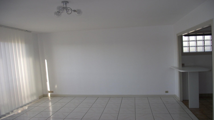 Ma-Cabane - Vente Appartement Niort, 50 m²