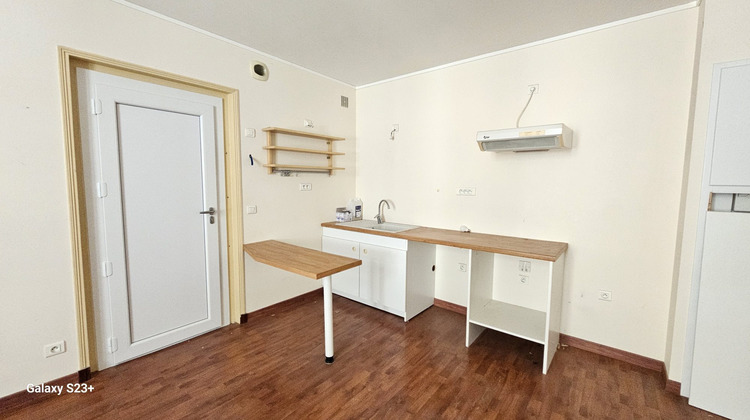 Ma-Cabane - Vente Appartement Niort, 36 m²