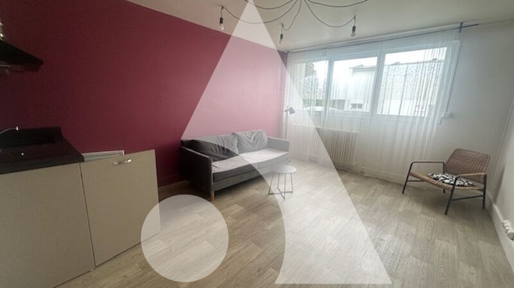 Ma-Cabane - Vente Appartement NIORT, 45 m²