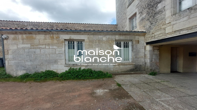 Ma-Cabane - Vente Appartement Niort, 47 m²