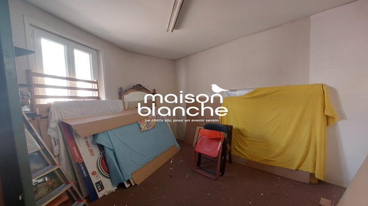 Ma-Cabane - Vente Appartement Niort, 47 m²