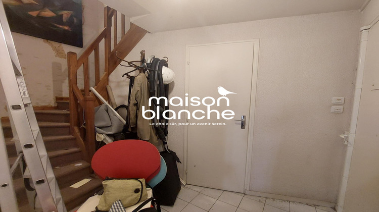 Ma-Cabane - Vente Appartement Niort, 47 m²