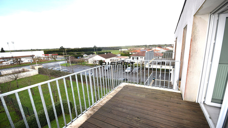 Ma-Cabane - Vente Appartement NIORT, 41 m²