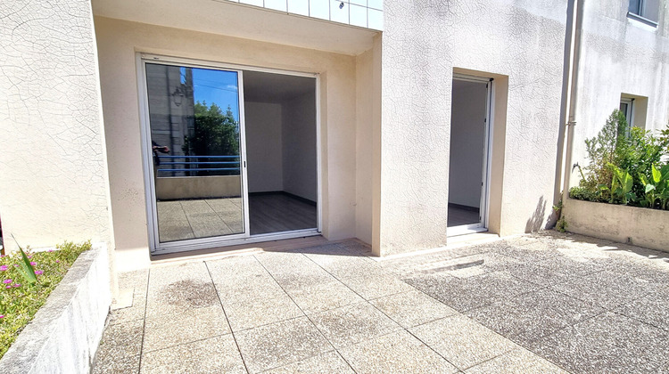 Ma-Cabane - Vente Appartement NIORT, 62 m²