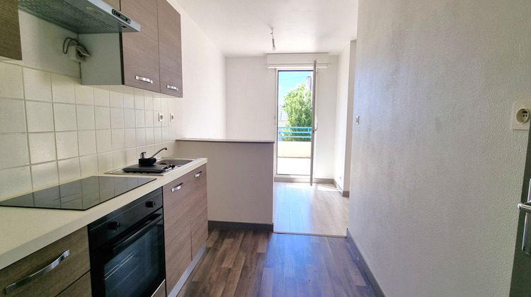 Ma-Cabane - Vente Appartement NIORT, 62 m²