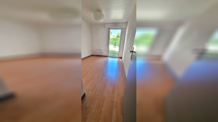 Ma-Cabane - Vente Appartement NIORT, 62 m²