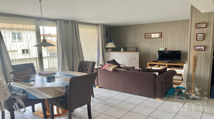 Ma-Cabane - Vente Appartement NIORT, 80 m²