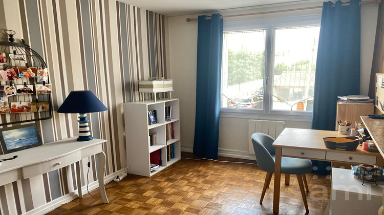 Ma-Cabane - Vente Appartement NIORT, 80 m²