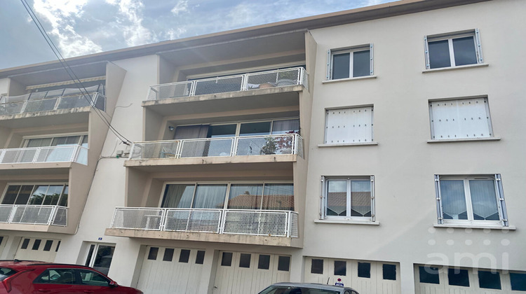Ma-Cabane - Vente Appartement NIORT, 80 m²