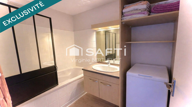 Ma-Cabane - Vente Appartement Niort, 34 m²