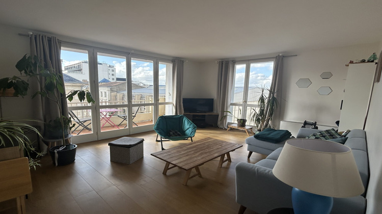 Ma-Cabane - Vente Appartement Niort, 78 m²