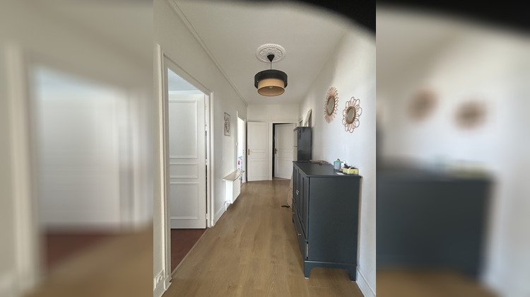 Ma-Cabane - Vente Appartement Niort, 78 m²