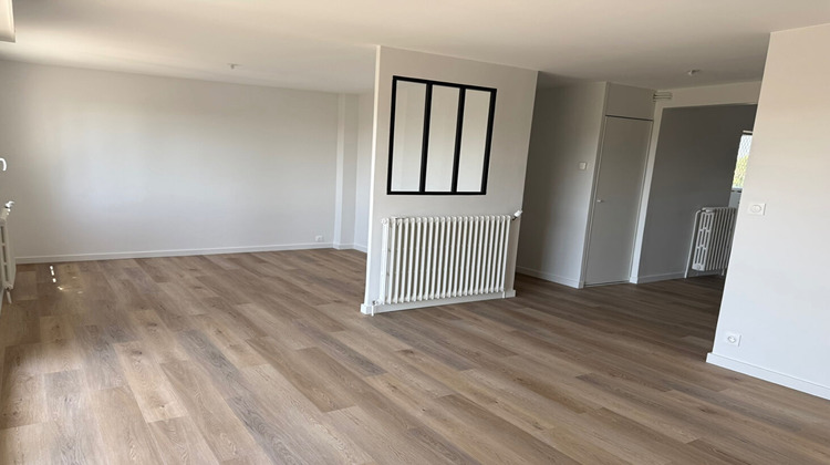 Ma-Cabane - Vente Appartement NIORT, 68 m²