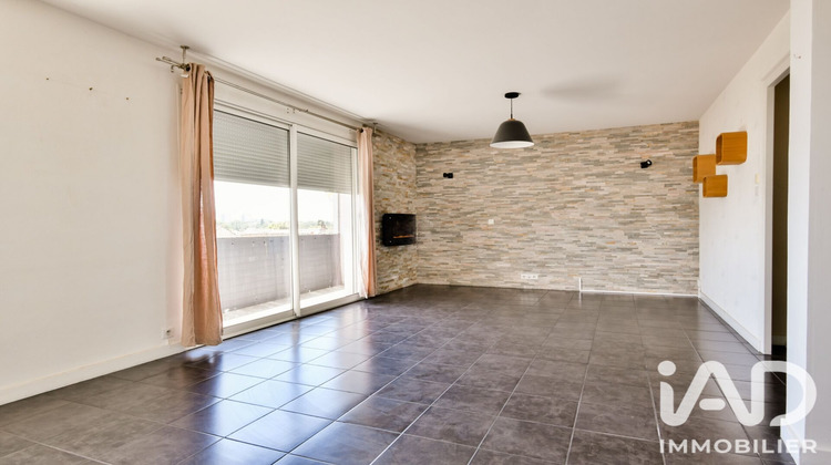 Ma-Cabane - Vente Appartement Niort, 68 m²